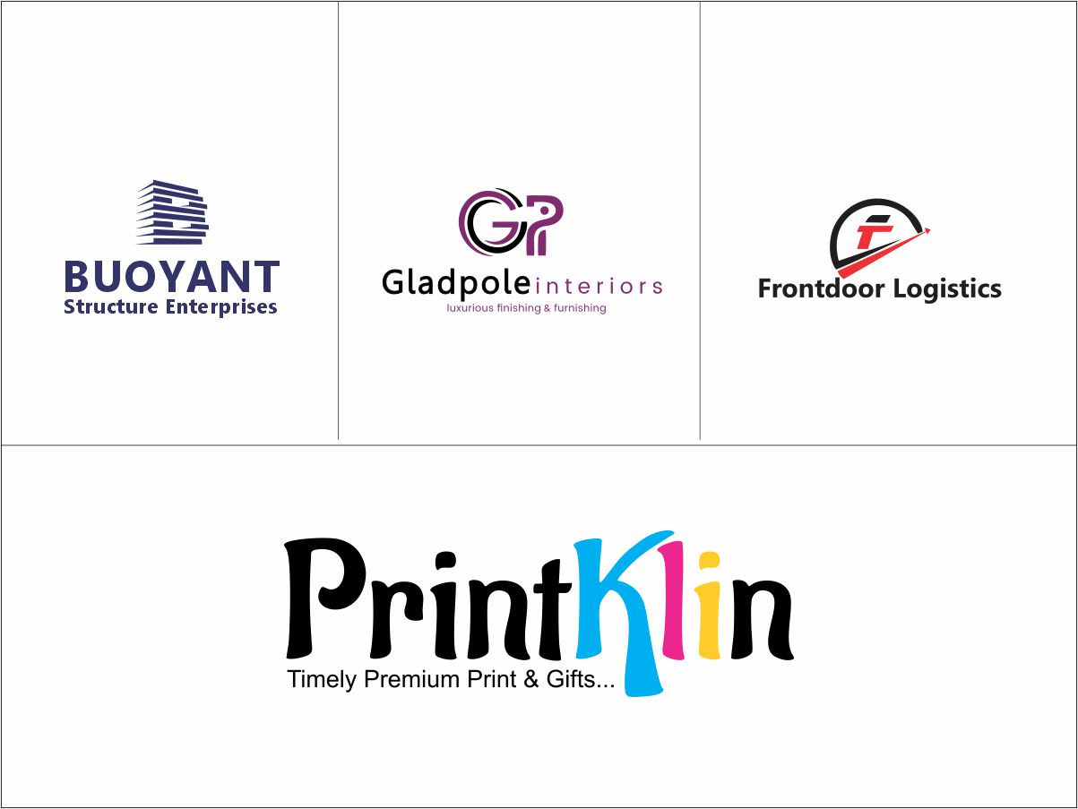 Professional Logo Design Service ( 2 options)