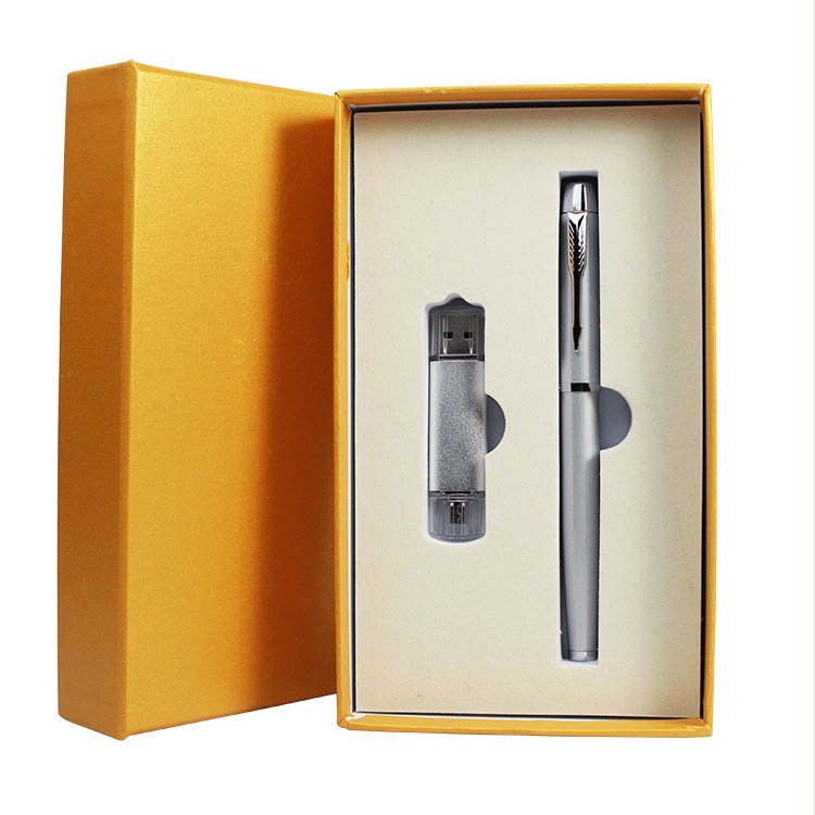 Pen & USB Flash drive 16GB