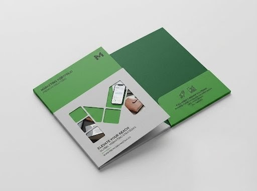 FILE FOLDER A3+