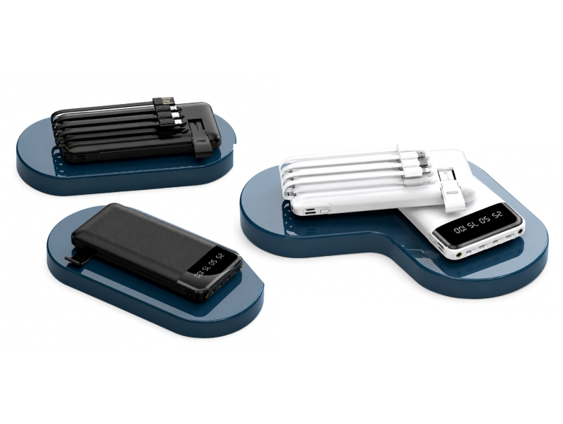 fast charging power bank 10000 MAH