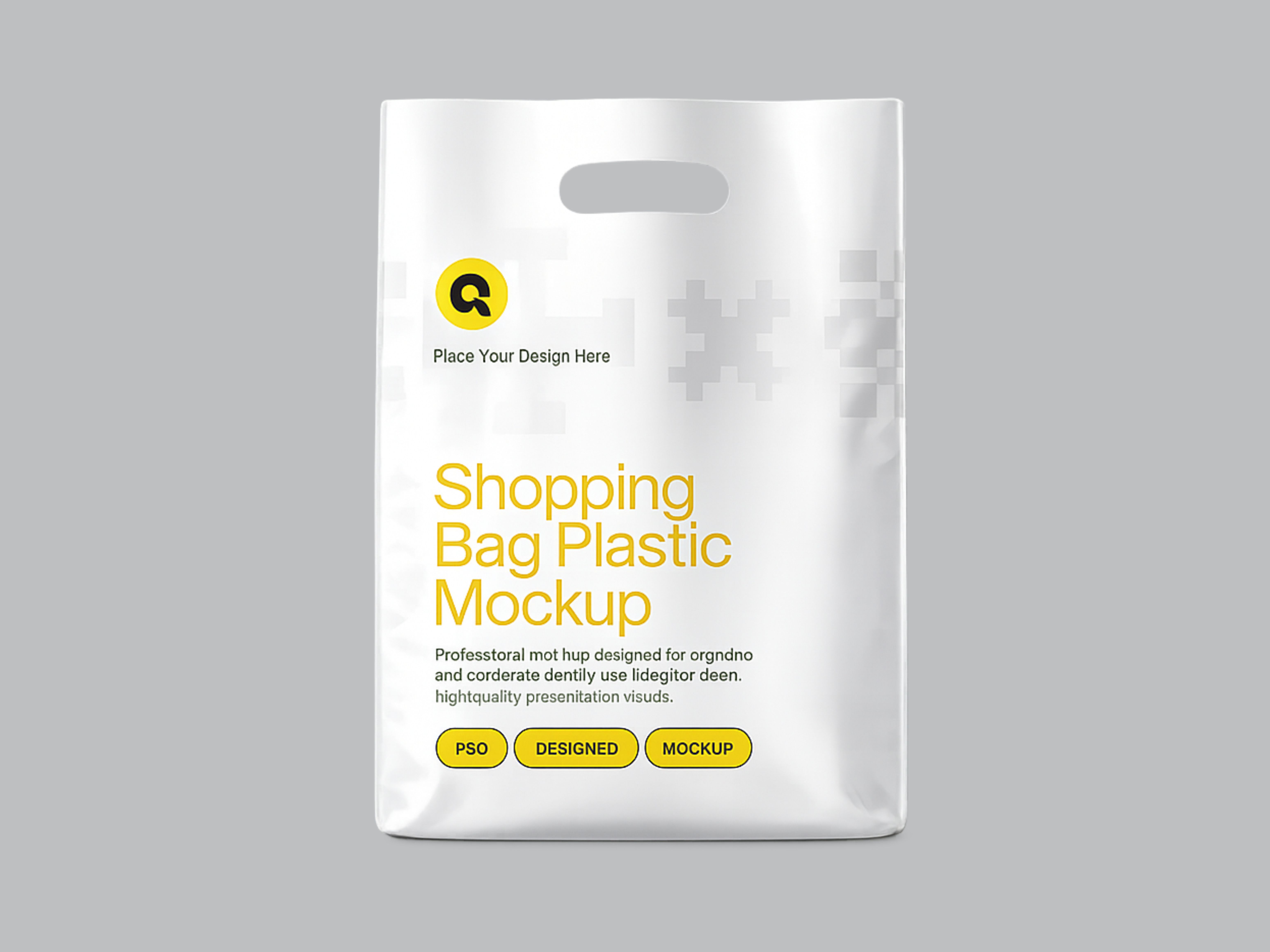 Nylon Bags