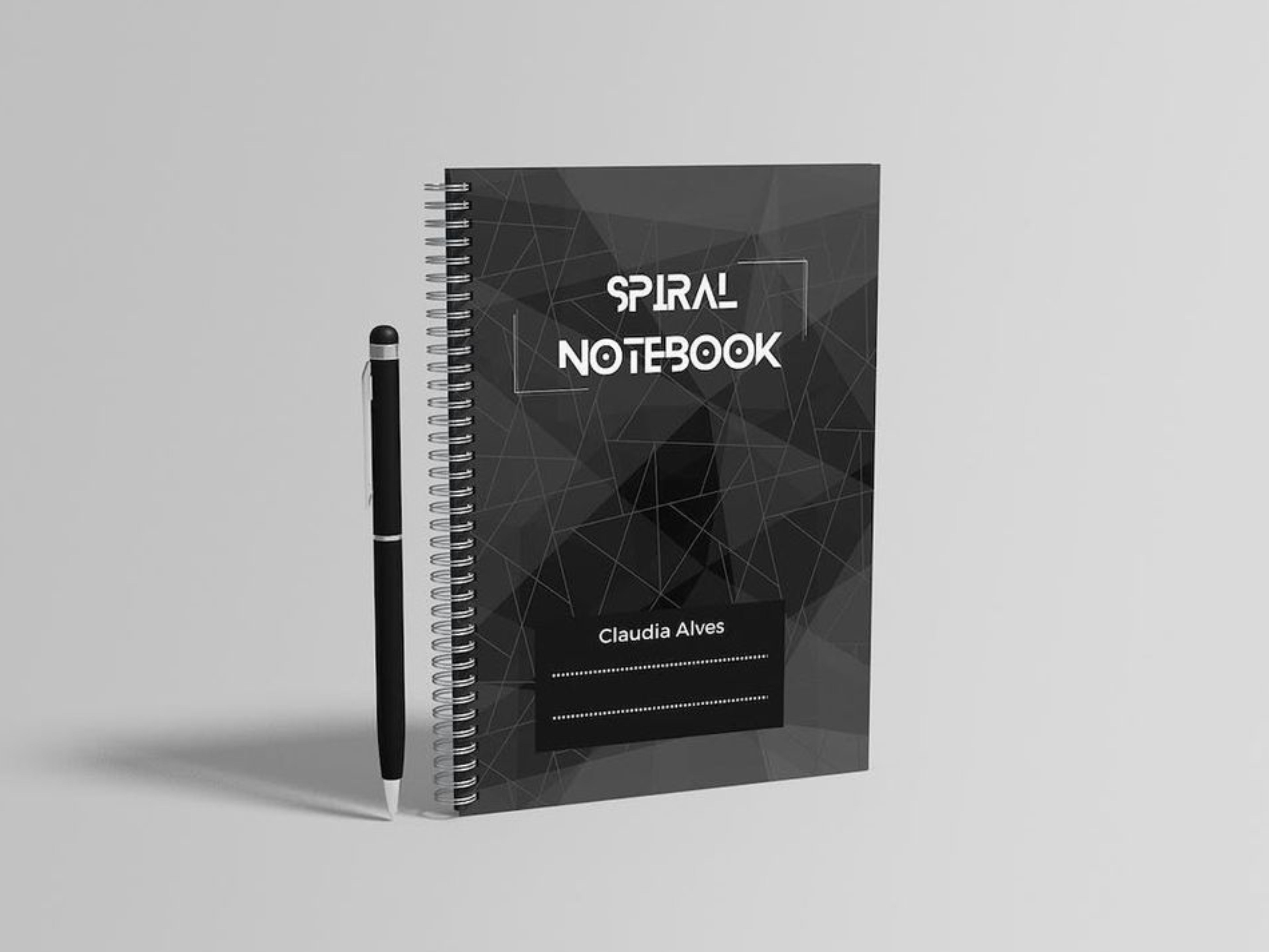 Jotter