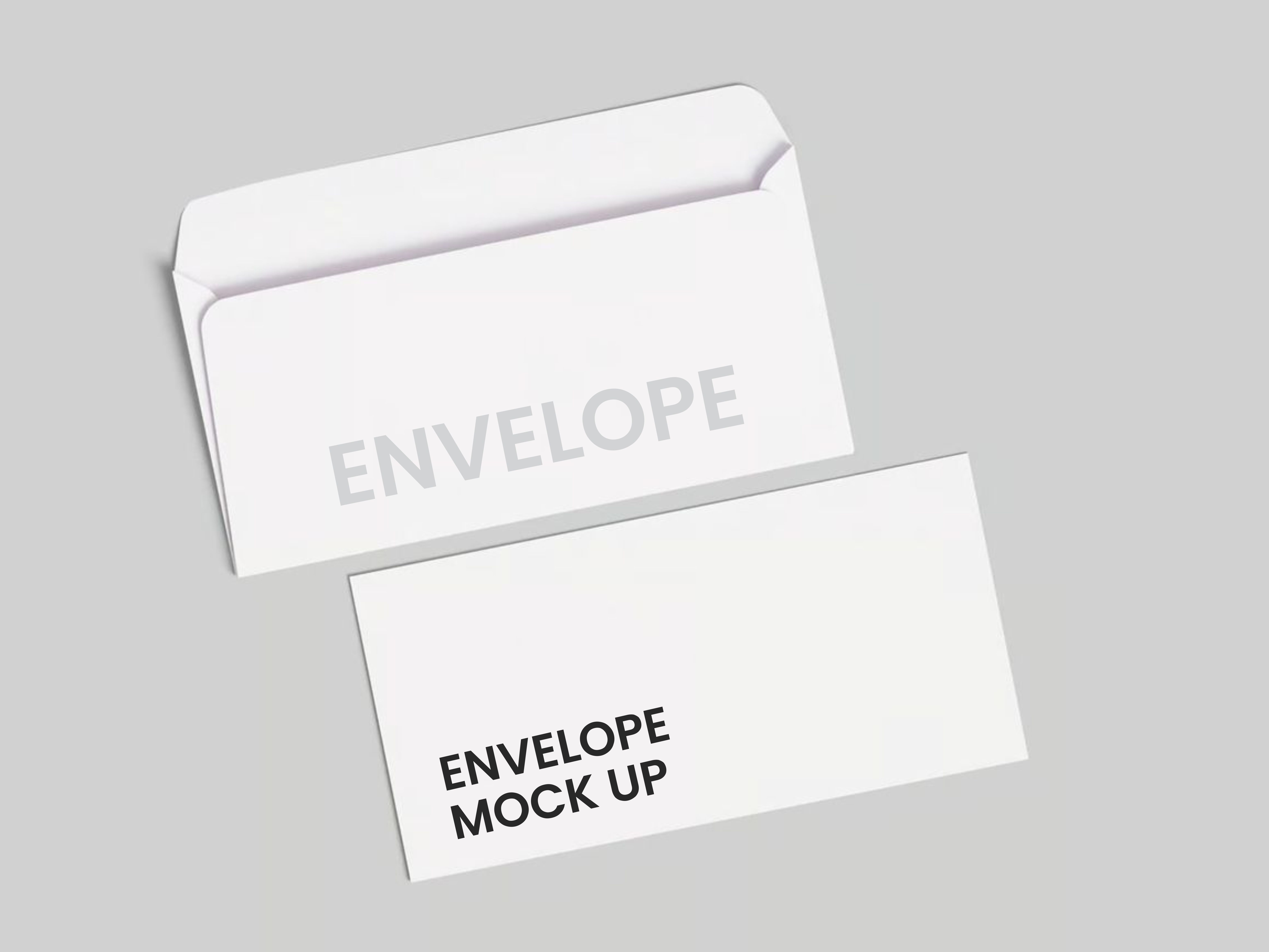 Envelope DL 