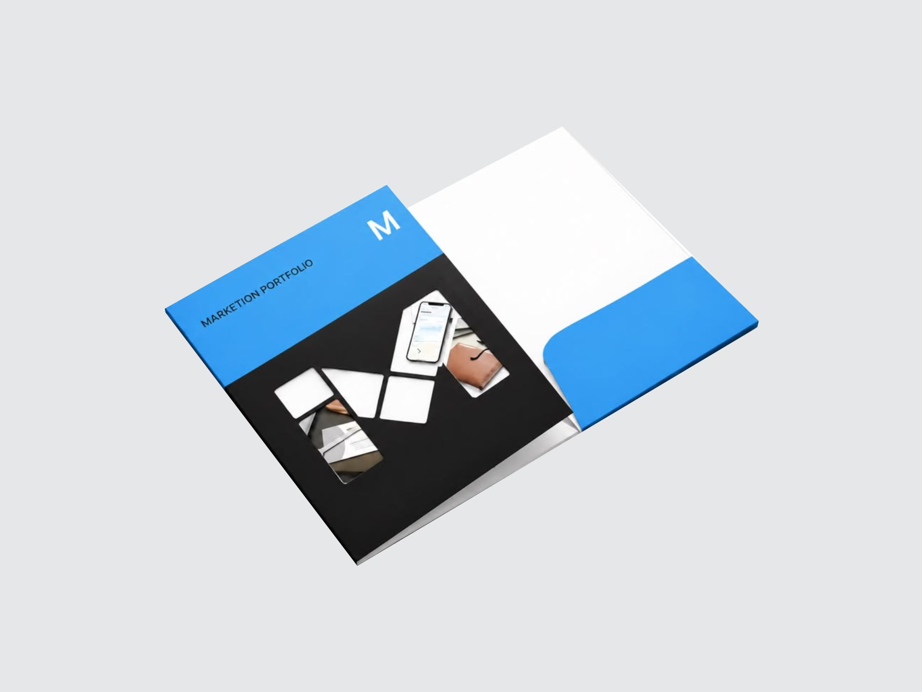 FILE FOLDER A3+