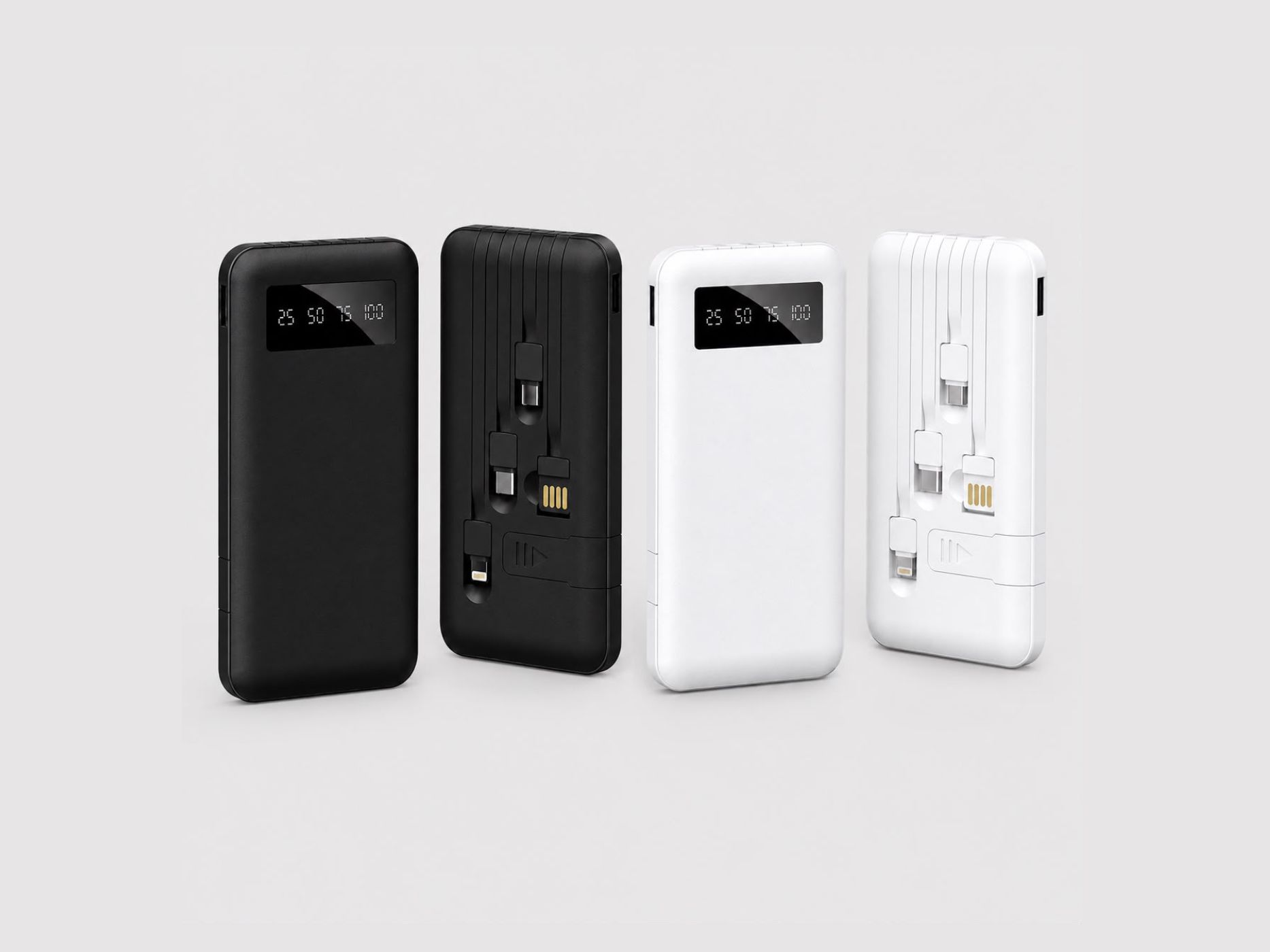 fast charging power bank 10000 MAH