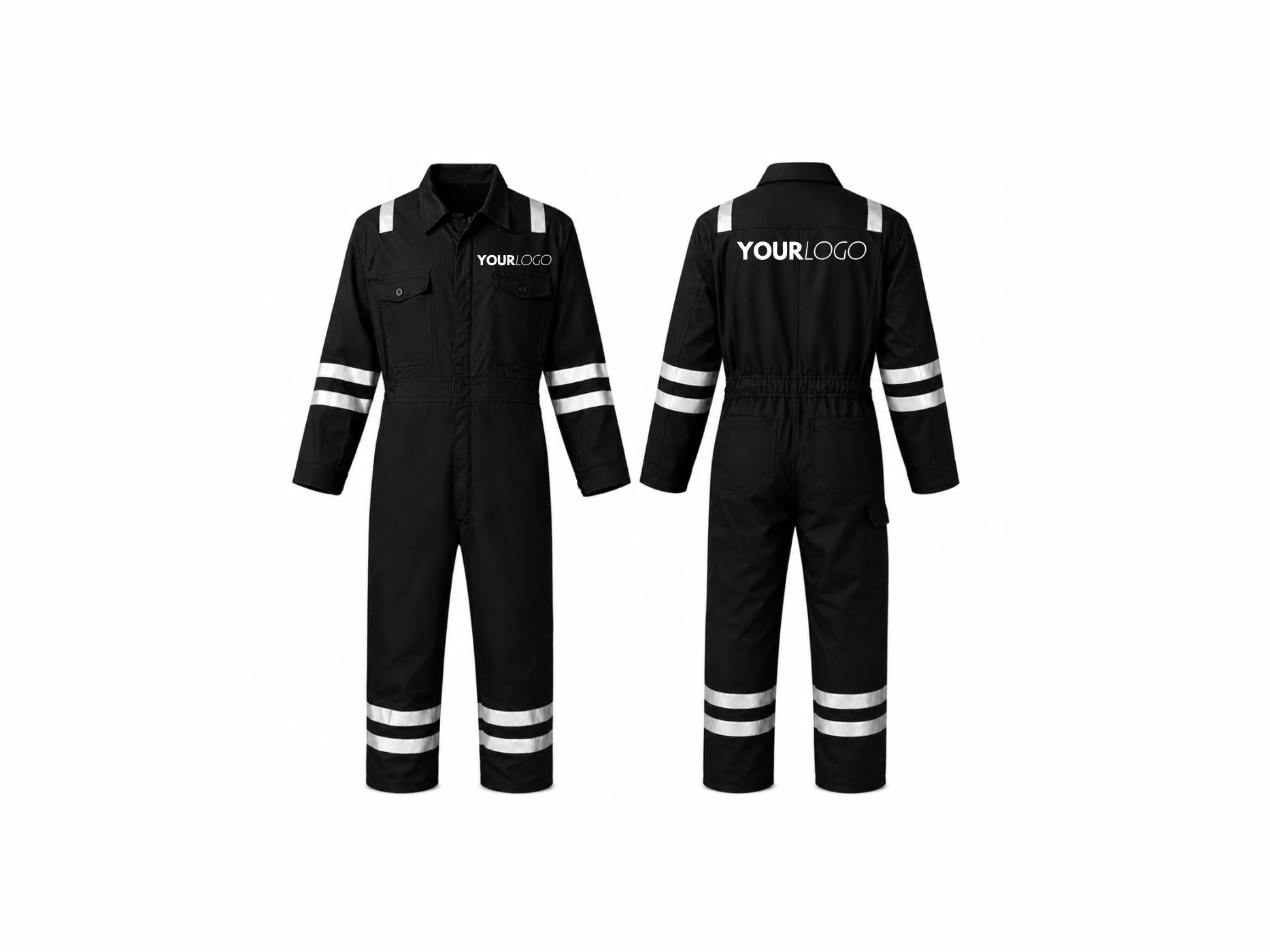 Coverall