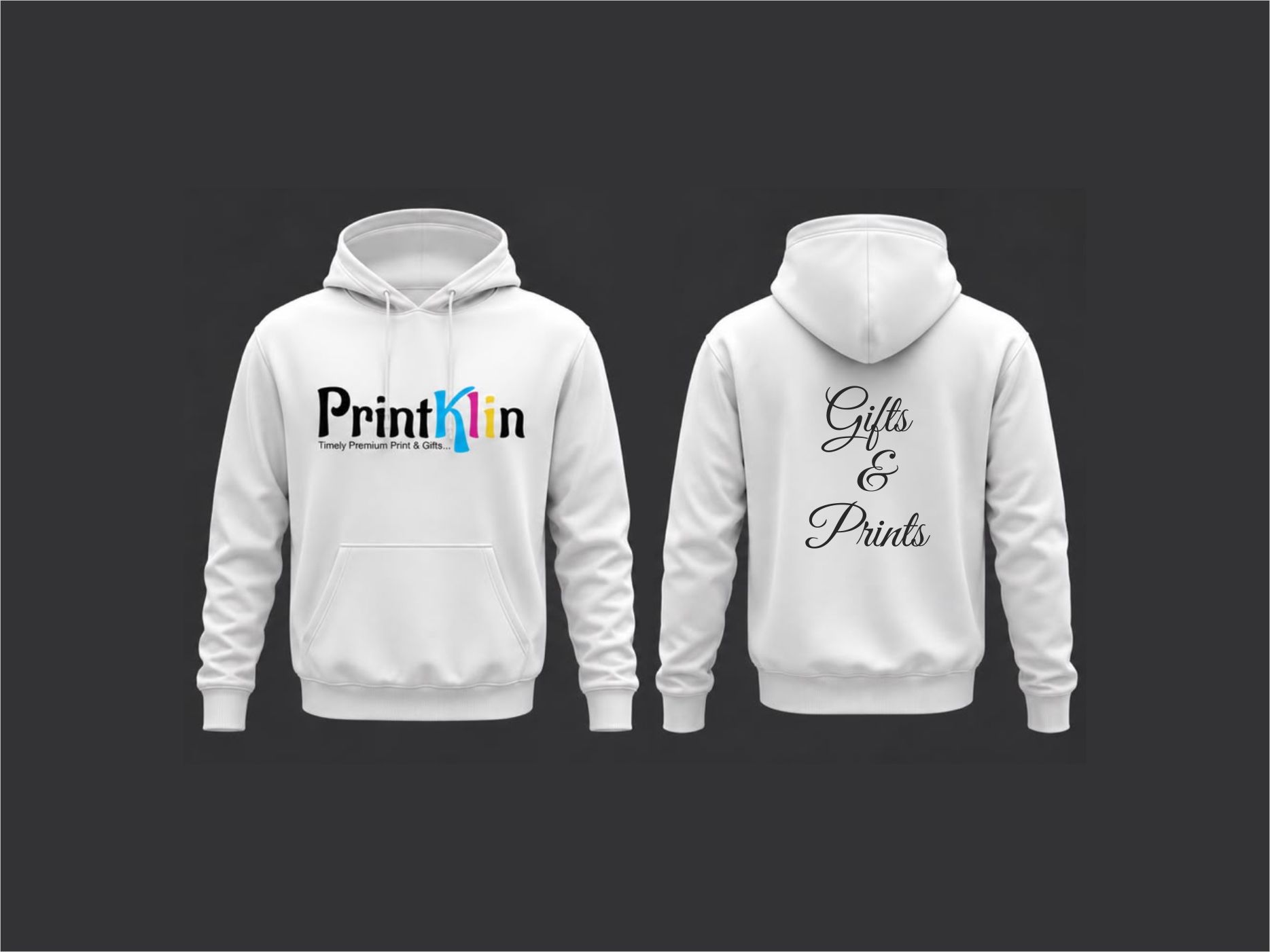 Custom Hoodies
