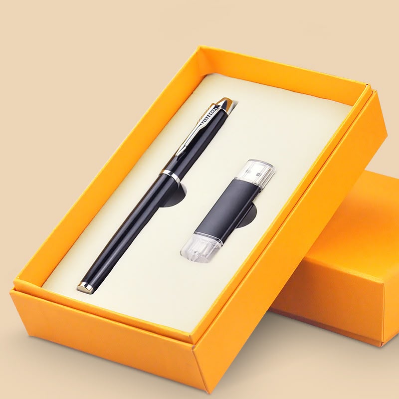 Pen & USB Flash drive 16GB