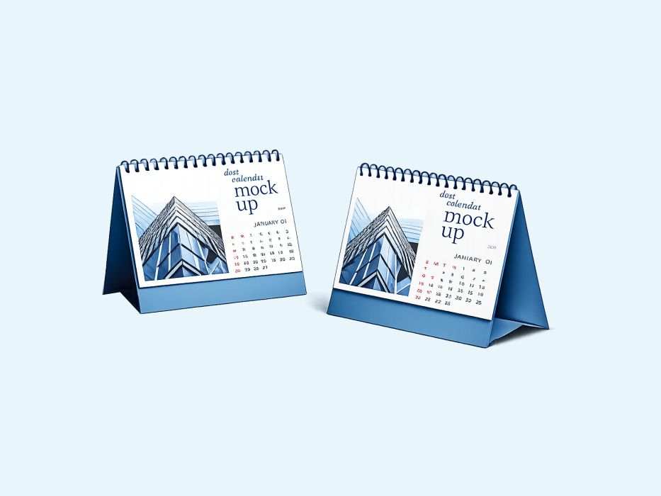 Desktop Calendar