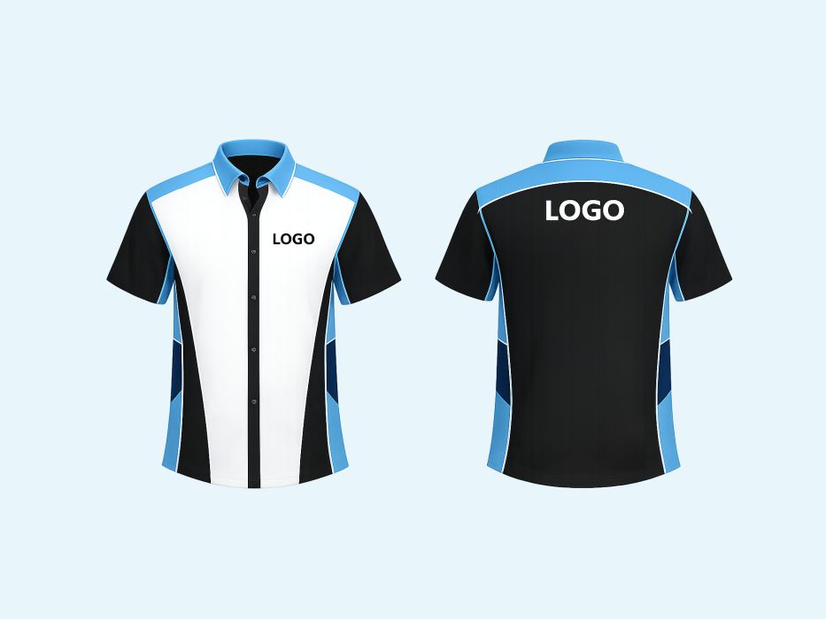 Corporate Shirts
