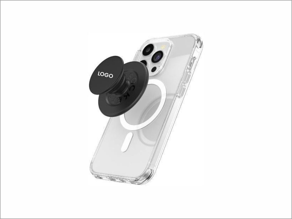 Custom Branded Phone Pop Socket