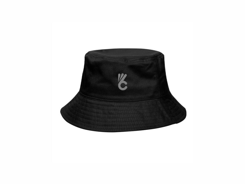 Branded Bucket Hat