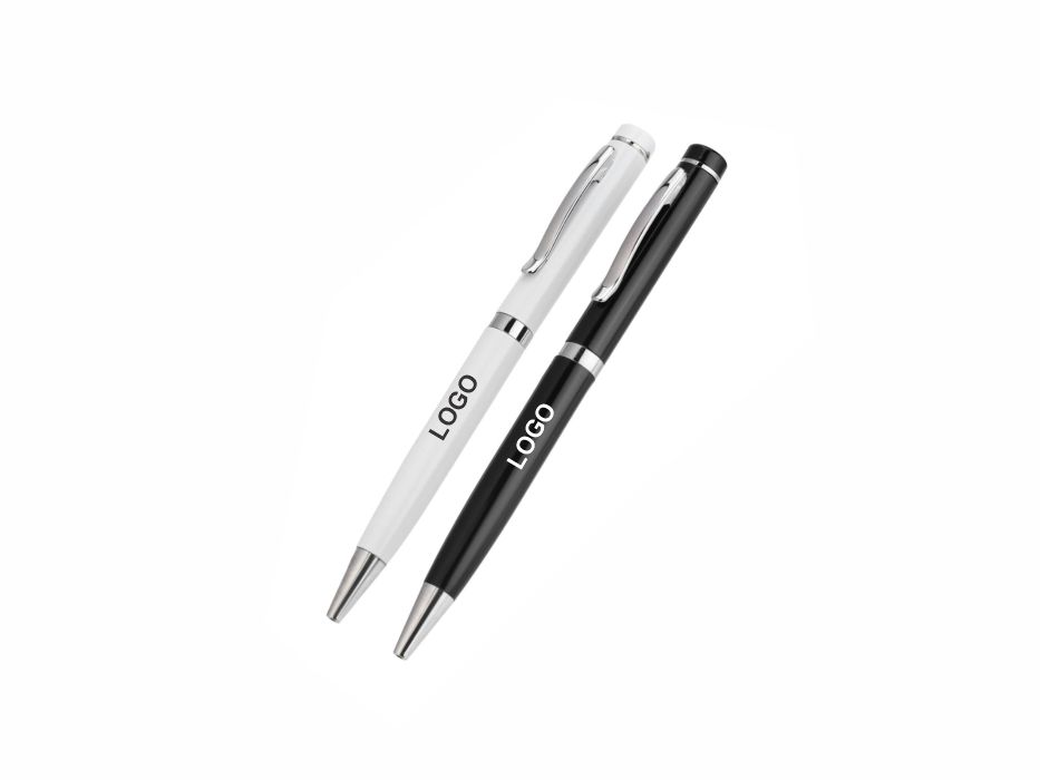Executive Metal Ballpoint Pen