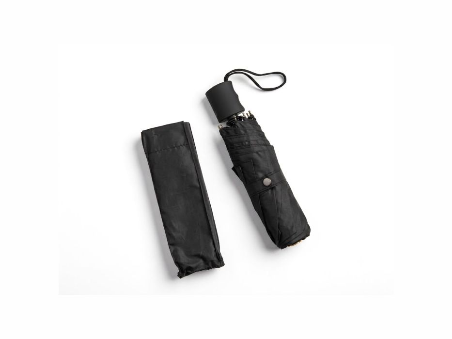 Executive Compact Foldable Umbrella