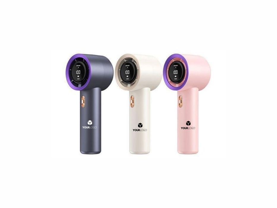 Rechargeable USB Handheld Fan
