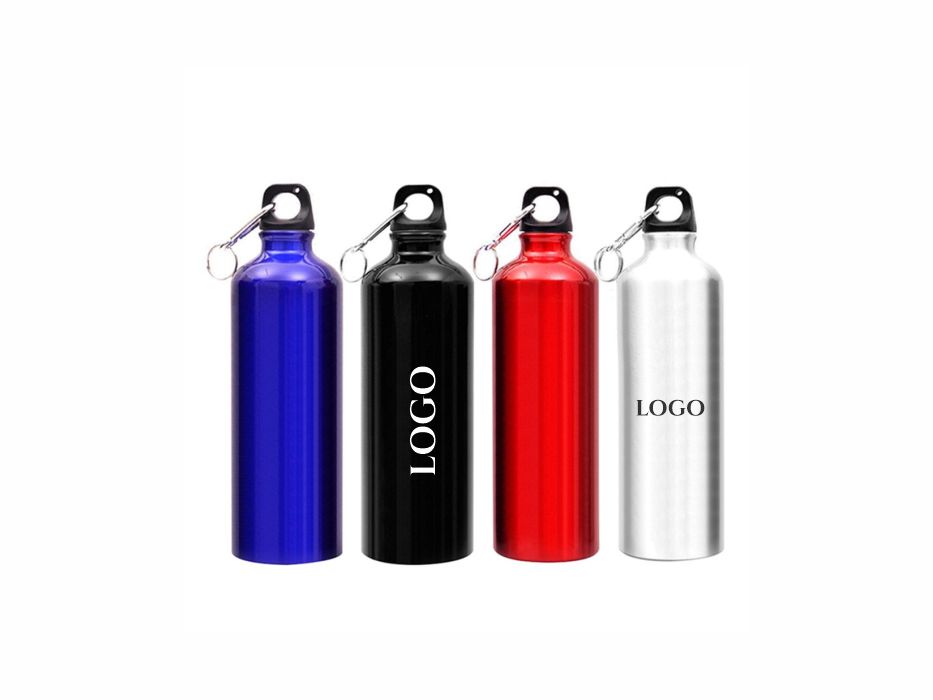 Sleek & Durable Steel Flask