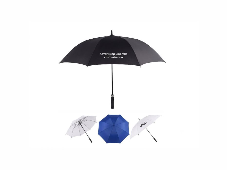 Custom Branded Umbrella