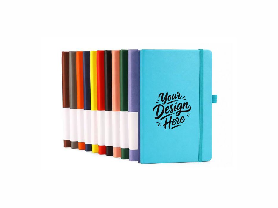 Hardcover Journal