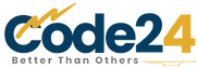 Client logo