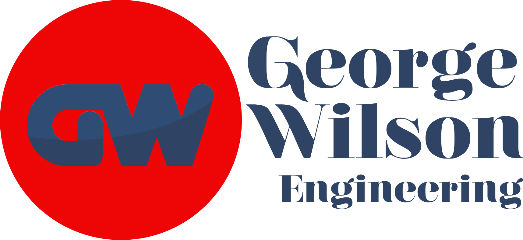 Client logo