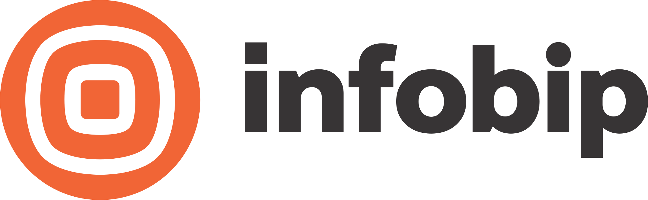 Client logo